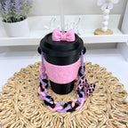 Porta Bebidas Coquette