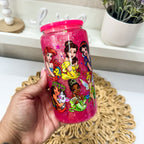 Snow Globe Princesses