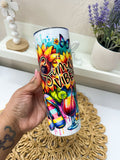 Summer Vibes Tumbler