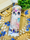 Tumbler Owl