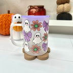 Ghostly and Adorable | 15oz Mug