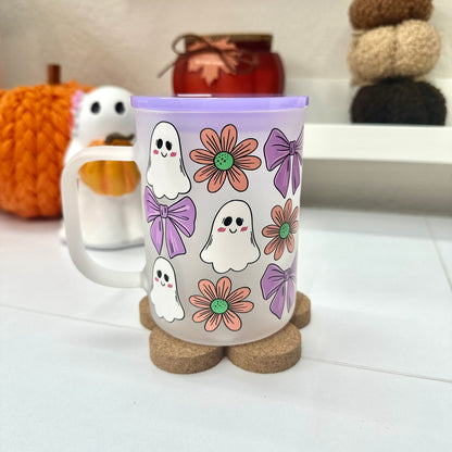 Cute Ghost Mug