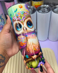 OWL Full Color | Tumbler