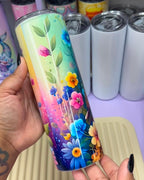 OWL Full Color | Tumbler