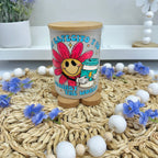 My Little Coffee and Me | 15oz Mug