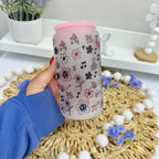 Tomorrow will be Bonito Glass Cup