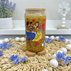 Snow Globe Princesses