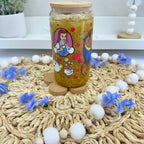 Snow Globe Princesses