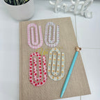 Girly - Paper Clips