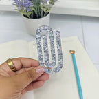 Notebooks - Paper Clips