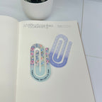 Motivation - Paper Clips