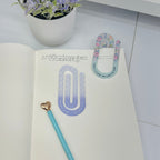 Motivation - Paper Clips