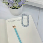 Notebooks - Paper Clips