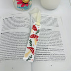Detalles que Florecen - Bookmark