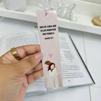 Psalms 121:7 - Bookmark