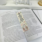 When God dwells in you - Bookmark