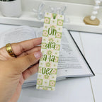 Un día a la vez - Bookmark