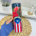 PR Tumbler