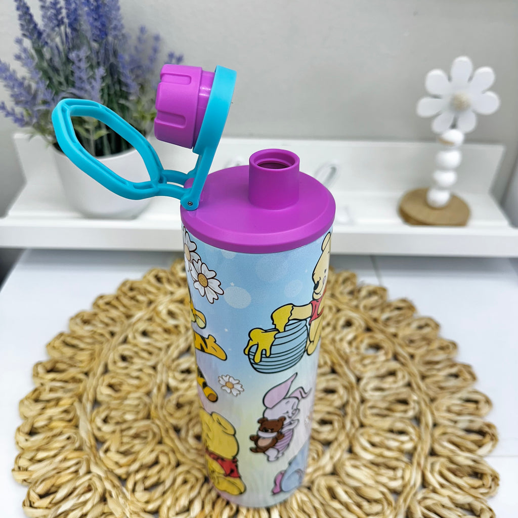 Winnie Tumbler