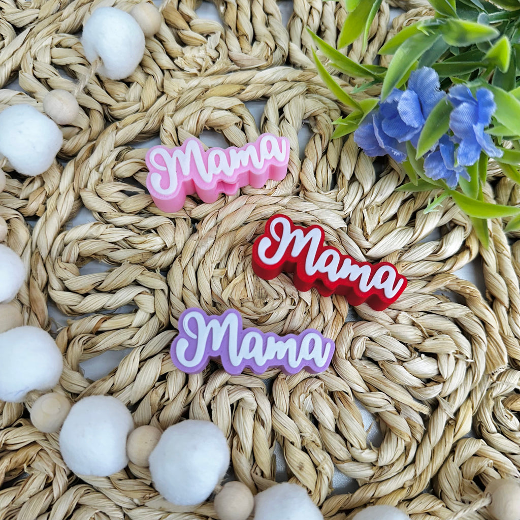 Mama Straw Toppers