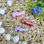 Mama Straw Toppers