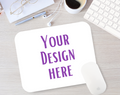 Personalized Mouse Pad