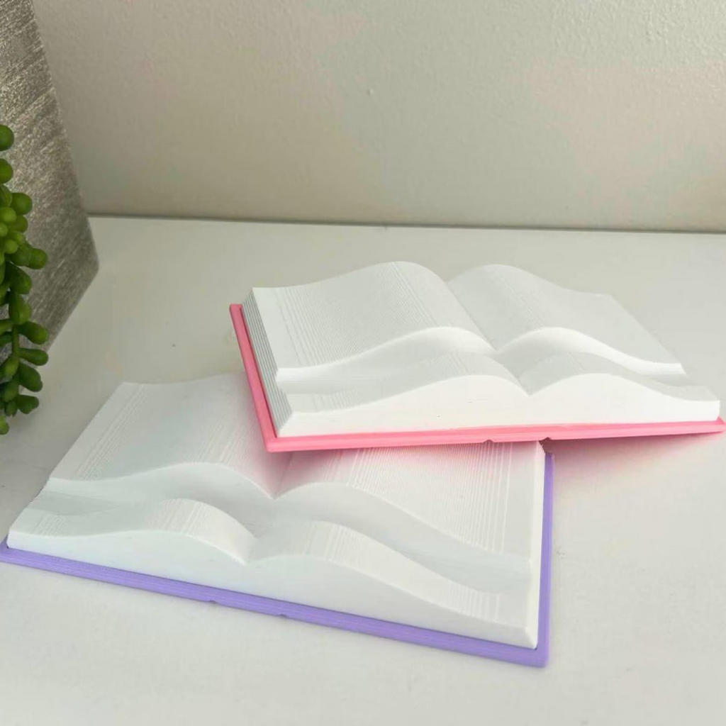 Soporte para Kindle