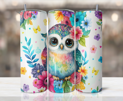 OWL | Tumbler