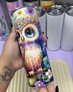 OWL Full Color | Tumbler