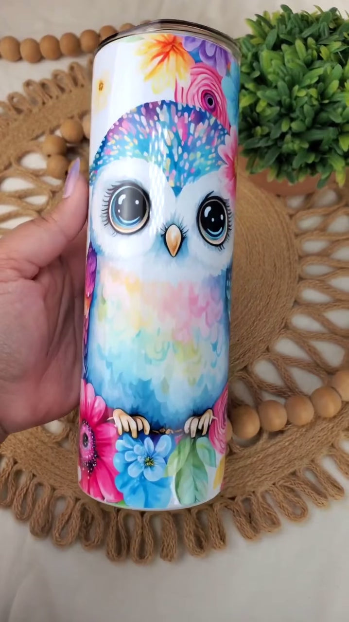 OWL Tumbler