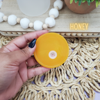 Acrylic Lid | Glass Can 16oz